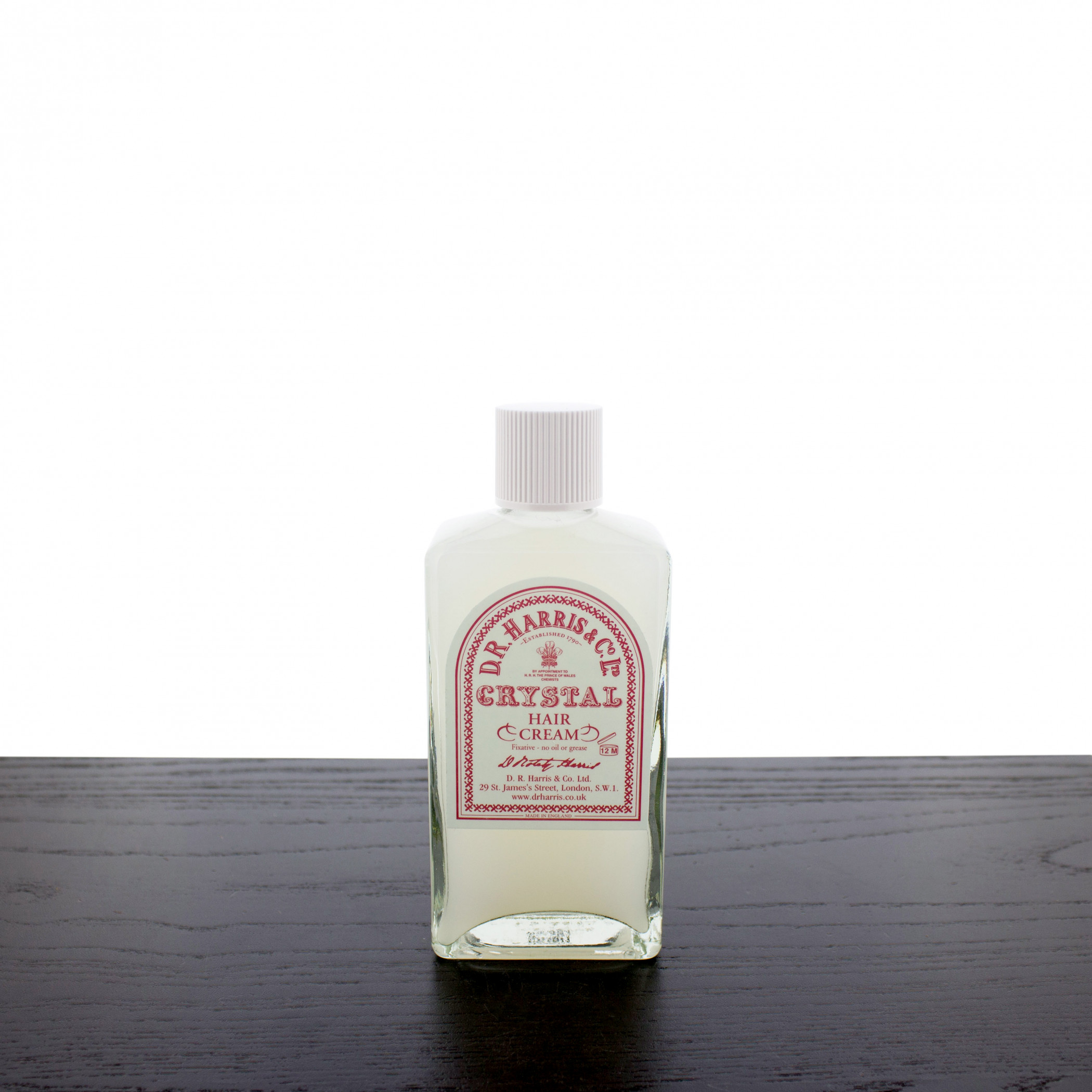 Product image 0 for D.R. Harris Crystal Hair Cream, 100ml